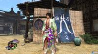 Imagen 162 de Way of the Samurai 4 para PlayStation 3