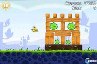 Imagen Angry Birds