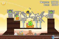 Angry Birds