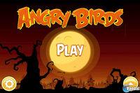Imagen 1 de Angry Birds Halloween para iPhone