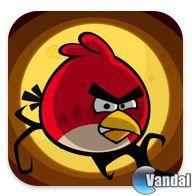 Imagen 6 de Angry Birds Halloween para iPhone