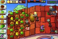 Imagen Plantas contra Zombies