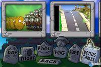 Plantas contra Zombies