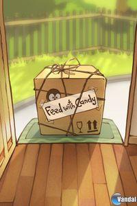 Imagen 1 de Cut the Rope para iPhone