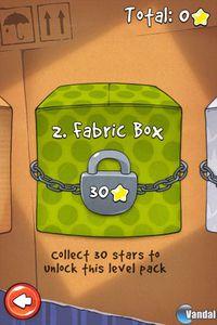 Imagen 10 de Cut the Rope para iPhone