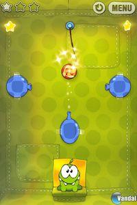 Imagen 3 de Cut the Rope para iPhone