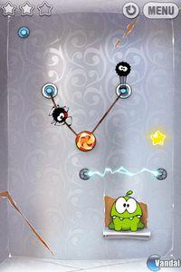 Imagen 4 de Cut the Rope para iPhone