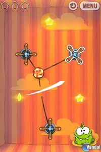 Imagen 5 de Cut the Rope para iPhone