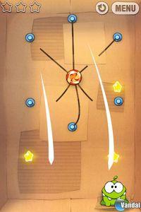 Imagen 6 de Cut the Rope para iPhone