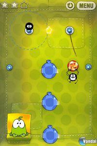 Imagen 7 de Cut the Rope para iPhone