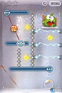 Imagen 8 de Cut the Rope para iPhone