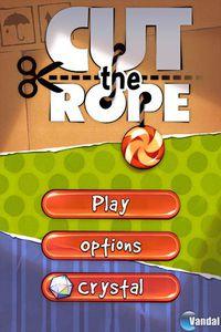 Imagen 9 de Cut the Rope para iPhone