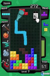 Imagen 1 de Tetris para iPhone