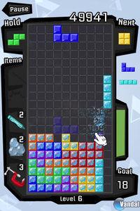 Imagen 2 de Tetris para iPhone