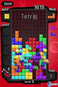 Tetris