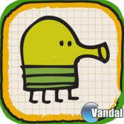 Imagen 1 de Doodle Jump para iPhone