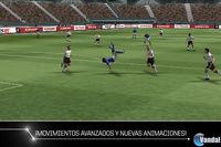 Pro Evolution Soccer 2011