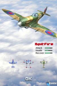 Imagen 1 de iFighter para iPhone