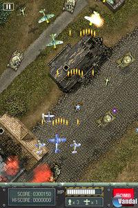 Imagen 2 de iFighter para iPhone
