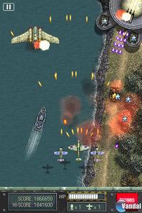 Imagen iFighter