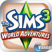 Imagen 1 de Los SIMS 3 Trotamundos para iPhone