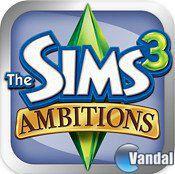 Imagen 1 de Los SIMS 3 Triunfadores para iPhone