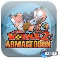 Imagen 1 de Worms 2: Armageddon para iPhone