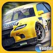 Imagen 5 de Real Racing para iPhone