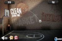 iBasket