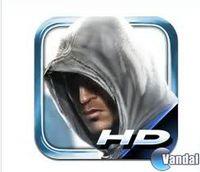 Imagen 1 de Assassin's Creed - Altair Chronicles para iPhone