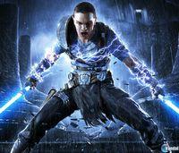 Imagen de Star Wars: El Poder de la Fuerza