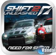 Imagen 1 de Need for Speed Shift para iPhone