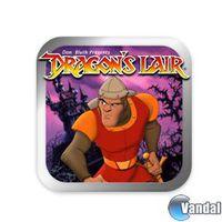 Imagen 1 de Dragon's Lair para iPhone