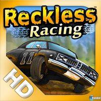 Imagen 1 de Reckless Racing para iPhone