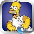 Imagen 1 de The Simpsons Arcade para iPhone