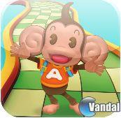 Imagen 1 de Super Monkey Ball para iPhone