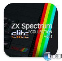 Imagen 1 de ZX Spectrum: Elite Collection para iPhone