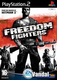 Imagen 46 de Freedom Fighters para PlayStation 2