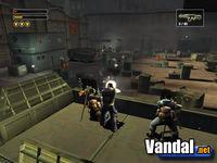 Imagen 16 de Freedom Fighters para GameCube