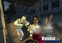 Imagen 15 de Freedom Fighters para GameCube