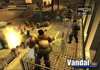 Imagen 14 de Freedom Fighters para GameCube