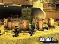 Imagen 13 de Freedom Fighters para GameCube