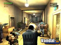 Imagen 12 de Freedom Fighters para GameCube