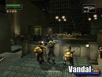 Imagen 11 de Freedom Fighters para GameCube