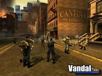 Imagen 10 de Freedom Fighters para GameCube