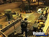 Imagen 8 de Freedom Fighters para GameCube