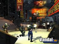 Imagen 18 de Freedom Fighters para GameCube