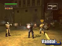 Imagen Freedom Fighters