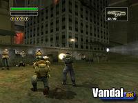 Imagen 42 de Freedom Fighters para PlayStation 2