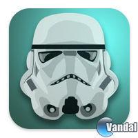 Imagen 1 de Star Wars: La Batalla de Hoth para iPhone
